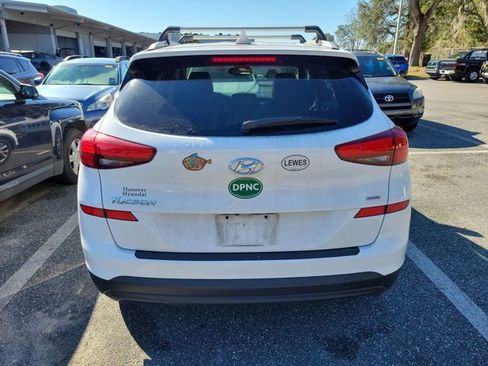 Used 2019 Hyundai Tucson Value image 5