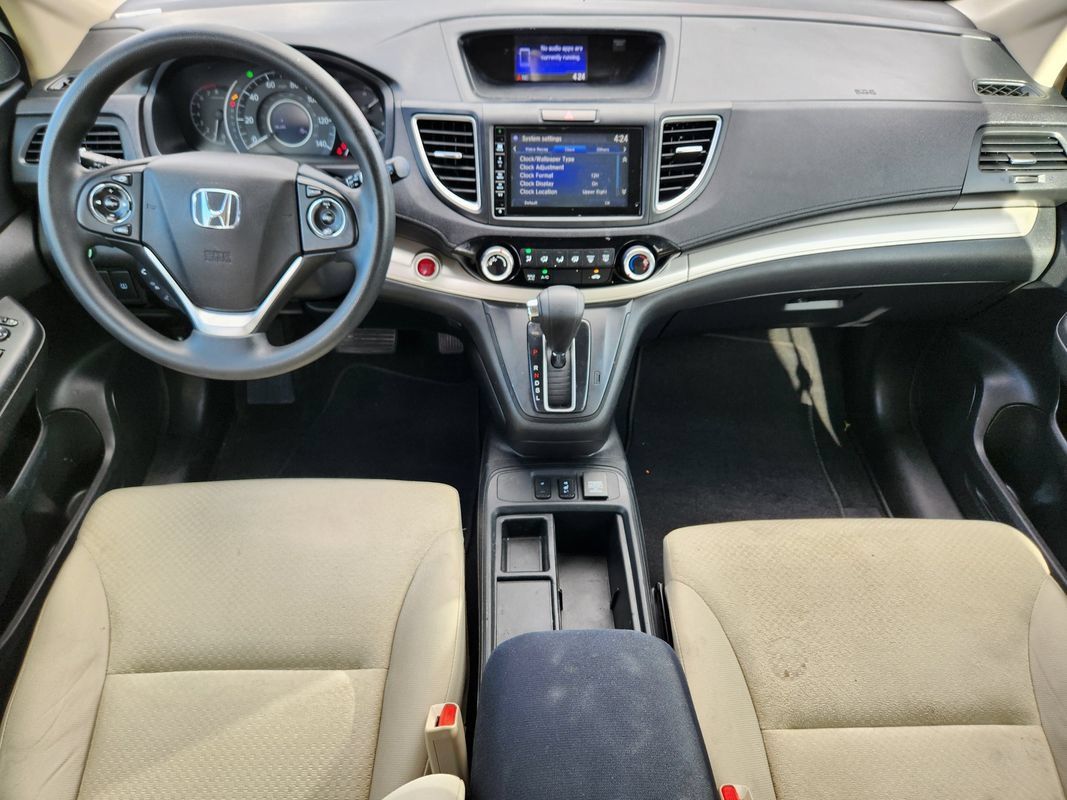 Used 2016 Honda CR-V EX image 30