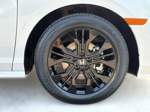 Used 2025 Honda Odyssey Sport-L image 13