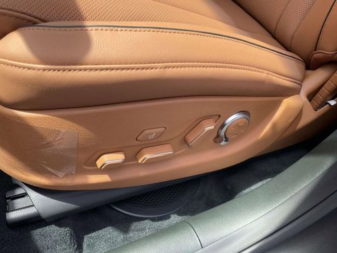 New 2026 Genesis GV80 3.5T Advanced image 21