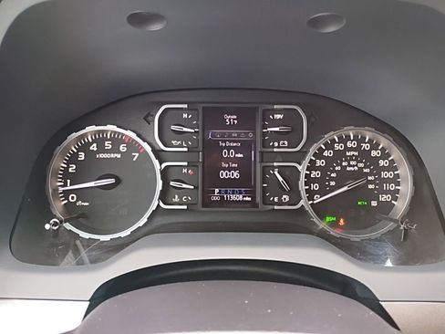 Used 2019 Toyota Tundra SR5 w/ TRD Sport Package AWD/4WD image 30