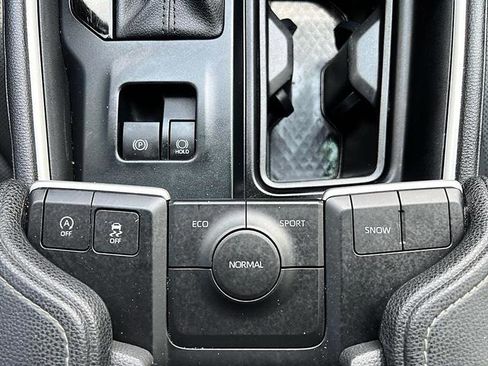 Used 2024 Toyota Grand Highlander FWD image 36