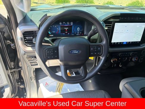 Used 2024 Ford F150 XL AWD/4WD image 13