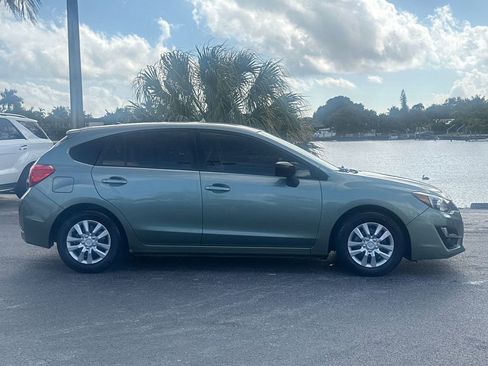 Used 2016 Subaru Impreza 2.0i w/ Popular Package #1 image 6