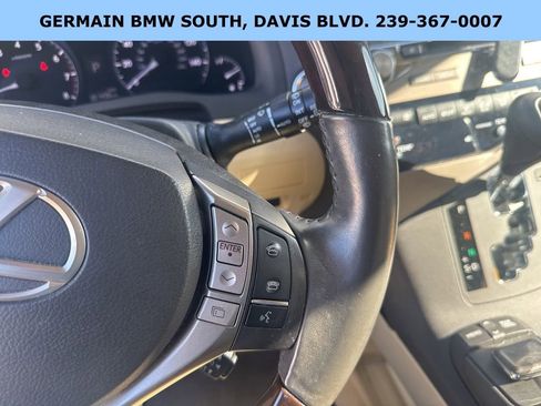 Used 2015 Lexus RX 350 FWD image 5