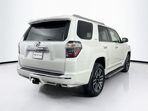Certified 2023 Toyota 4Runner Limited image 2