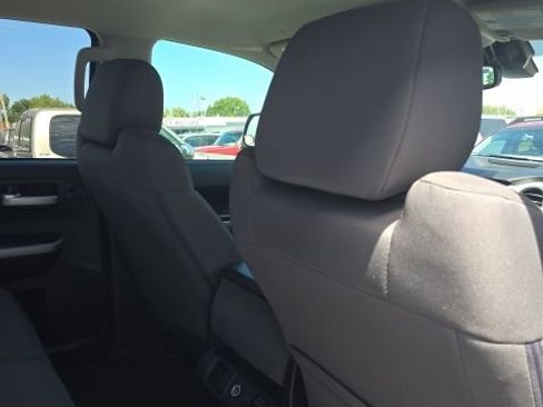 Used 2019 Toyota Tundra SR5 AWD/4WD image 26