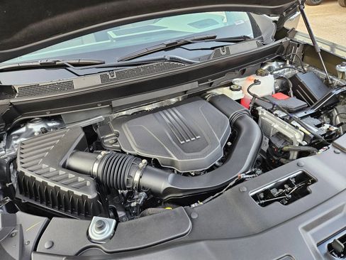 New 2026 GMC Acadia Elevation image 29