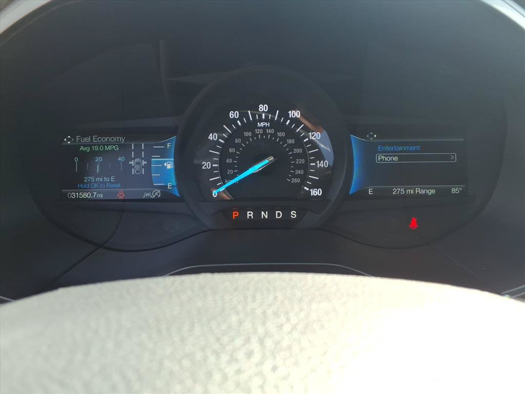 Used 2024 Ford Edge Titanium AWD/4WD image 19