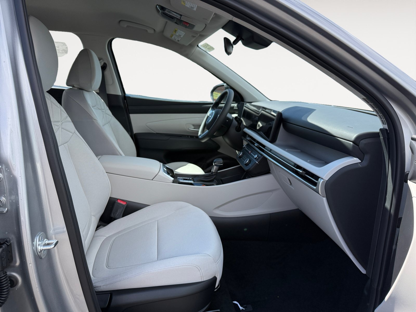 New 2026 Hyundai Tucson SE AWD/4WD image 15