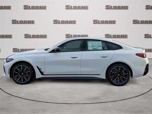 New 2026 BMW 430i xDrive image 2