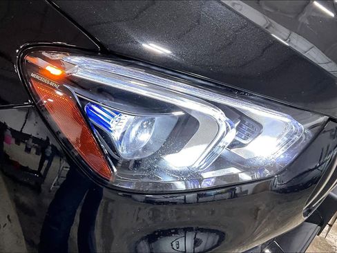 Used 2023 Mercedes-Benz GLE 53 AMG 4MATIC image 27