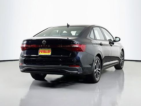 New 2026 Volkswagen Jetta Sport image 7