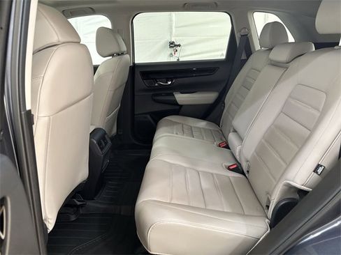 Used 2025 Honda CR-V EX-L image 25