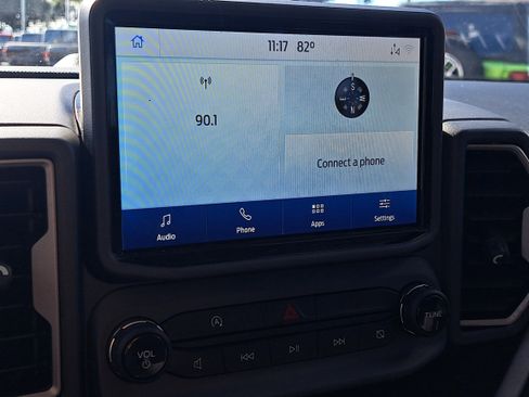 Used 2021 Ford Bronco Sport Big Bend image 22