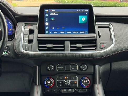 Used 2022 Chevrolet Tahoe RST w/ Luxury Package image 33