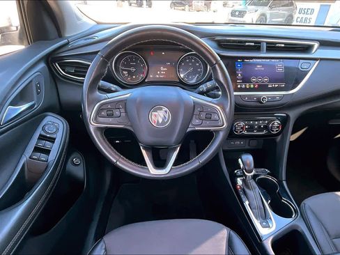 Used 2023 Buick Encore GX Select w/ Sport Touring Package image 6