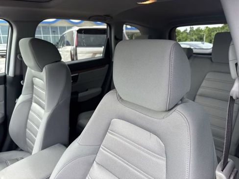 Certified 2022 Honda CR-V EX image 11