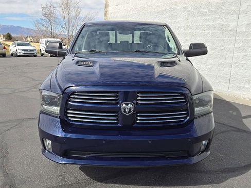 Used 2015 RAM 1500 Sport image 9