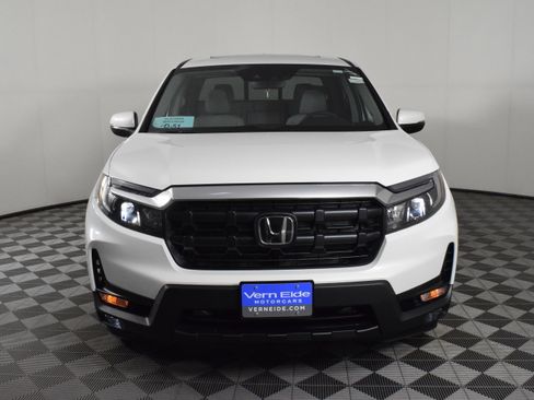 New 2026 Honda Ridgeline RTL image 3