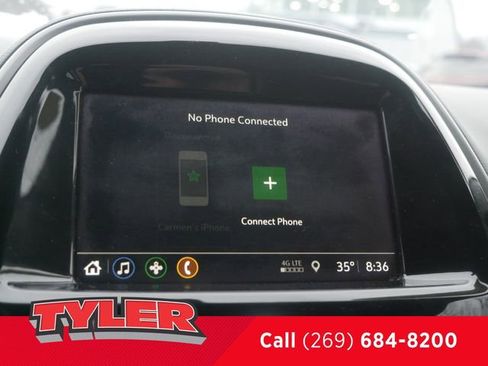 Used 2021 Chevrolet Spark LT image 50