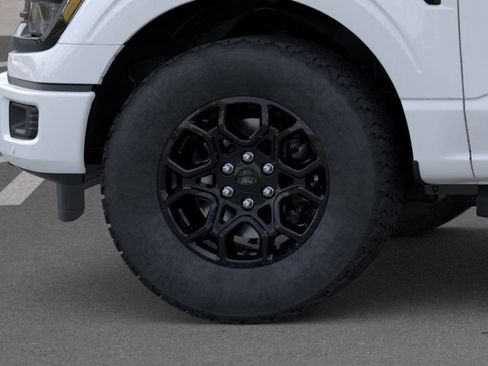 New 2026 Ford F150 XLT w/ Equipment Group 302A MID image 19