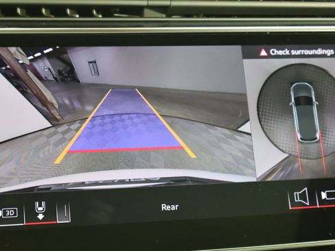 Used 2025 Audi Q7 3.0T Premium Plus image 26