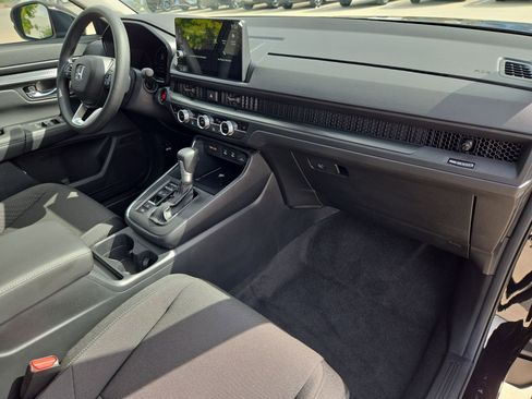 Certified 2026 Honda CR-V EX image 32
