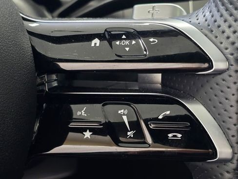 Used 2024 Mercedes-Benz C 300 4MATIC Sedan image 43