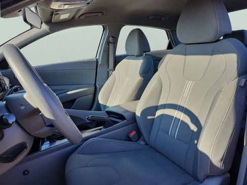 Used 2023 Hyundai Elantra SEL image 15