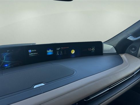 New 2026 Lincoln Navigator L Black Label AWD/4WD image 16