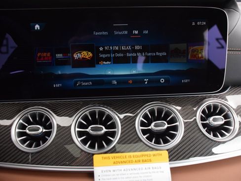 New 2026 Mercedes-Benz AMG GT 43 image 27