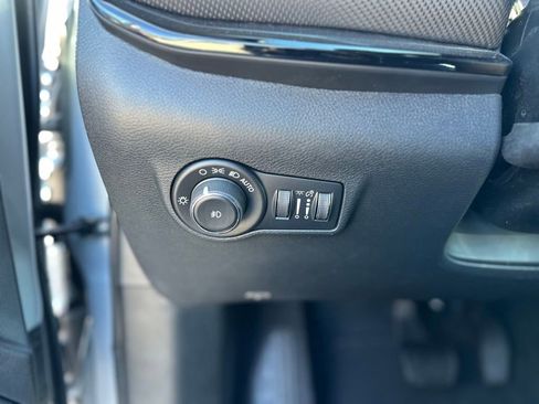 New 2026 Jeep Compass Latitude image 26