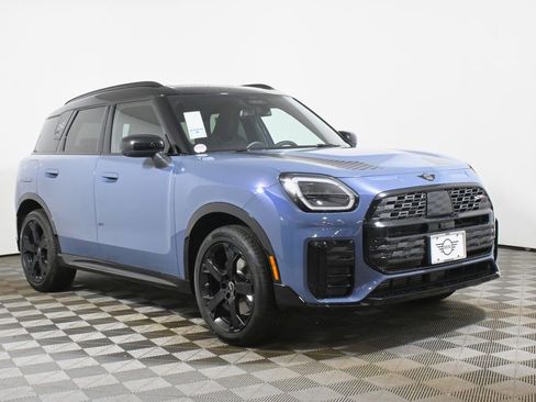 New 2026 MINI Cooper Countryman S w/ Comfort Package Max image 9