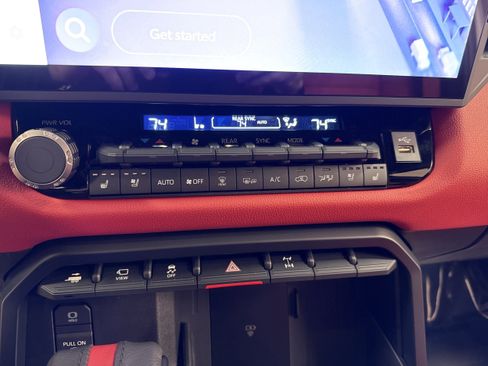 Used 2026 Toyota Sequoia TRD Pro image 46