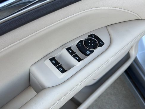 Used 2020 Lincoln MKZ AWD w/ Convenience Package image 29