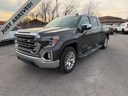 Used 2020 GMC Sierra 1500 SLT w/ SLT Premium Package