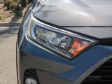 Used 2019 Toyota RAV4 XLE image 4