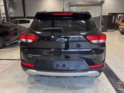 Used 2023 Chevrolet TrailBlazer LT w/ Convenience Package image 6