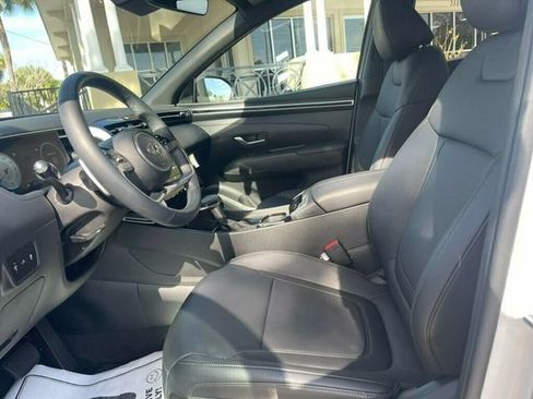 Used 2024 Hyundai Santa Cruz XRT image 10