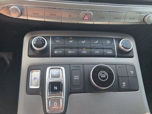 Used 2021 Hyundai Palisade SE w/ Cargo Package image 15