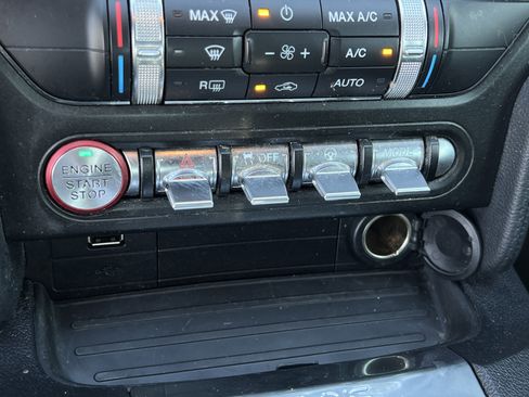 Used 2021 Ford Mustang Coupe w/ Equipment Group 101A image 24