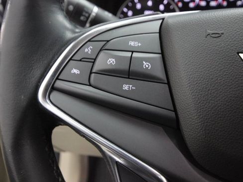 Used 2018 Cadillac CT6 3.6 AWD image 15