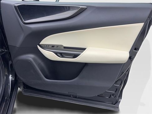 Used 2024 Lexus NX 250 FWD image 48