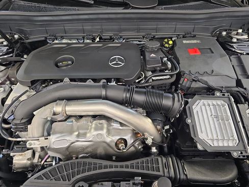 New 2026 Mercedes-Benz GLB 250 image 31