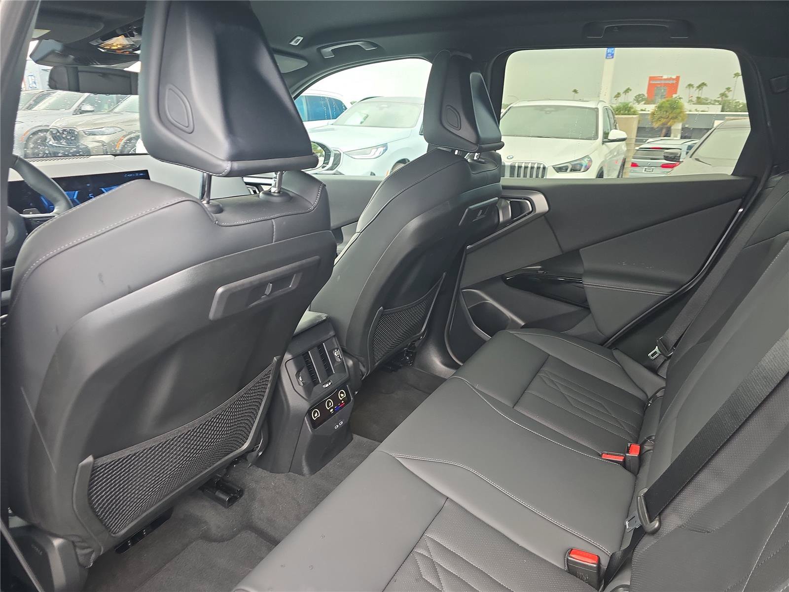 Certified 2026 BMW X3 xDrive30i w/ Convenience Package AWD/4WD image 9