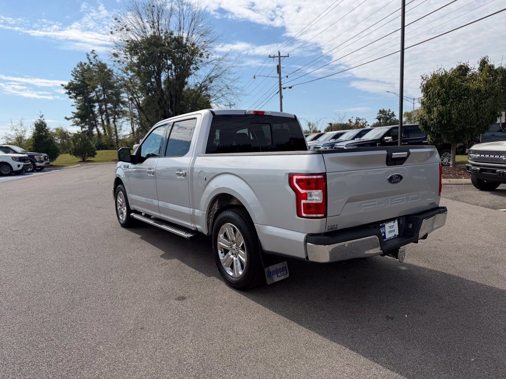 Used 2019 Ford F150 XLT w/ Equipment Group 302A Luxury RWD image 5