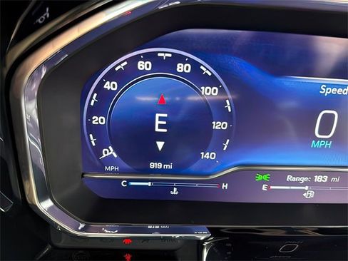 Certified 2025 Chevrolet Silverado 1500 LT image 27