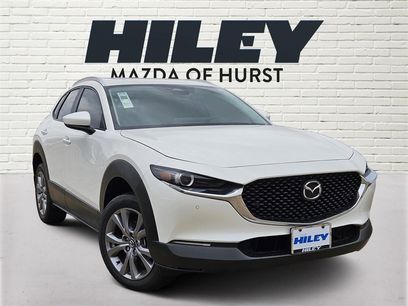 New 2026 MAZDA CX-30 AWD 2.5 S