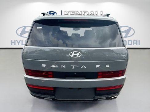 New 2027 Hyundai Santa Fe SEL FWD image 5
